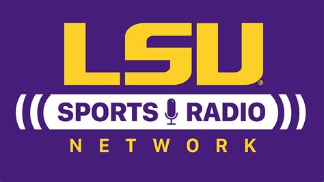 lsu auburn radio|LSU football radio network.